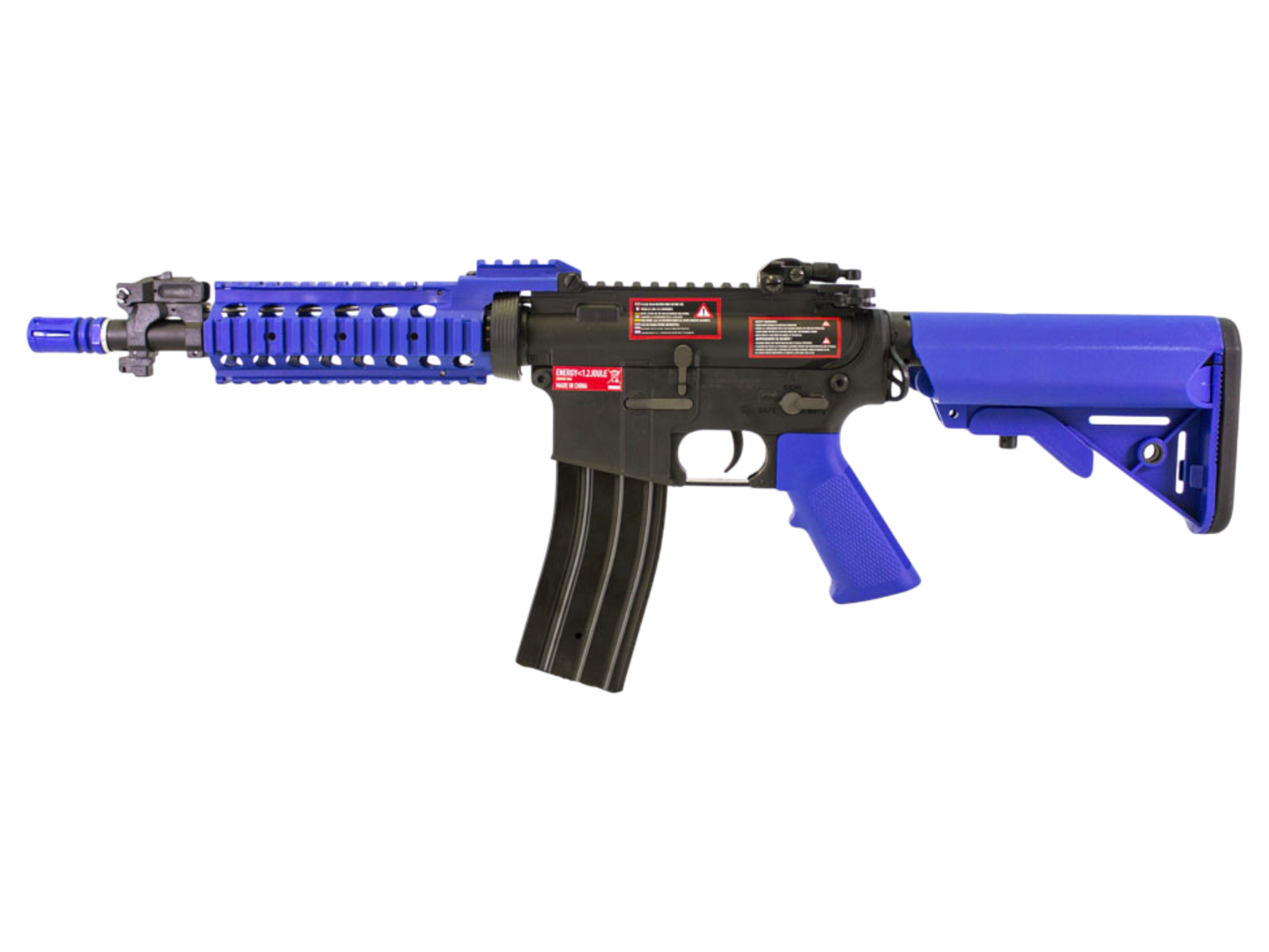 Nuprol Delta: Pioneer Defender