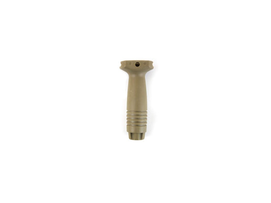 Nuprol Vertical Grip - Tan