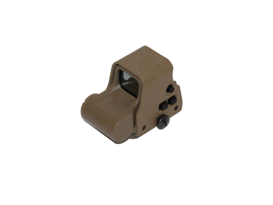 Nuprol Tech 886 Holo Sight - FDE