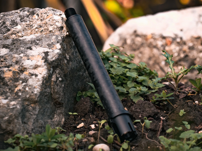 OG Carbon Wolverine MTW Outer Barrel — 7" Forged Carbon