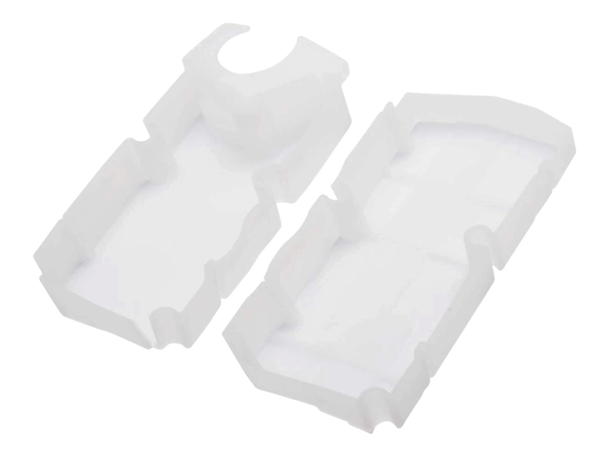 Odin M12 Silicone Sound-Dampening Buffer Inserts