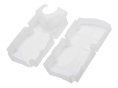 Odin M12 Silicone Sound-Dampening Buffer Inserts