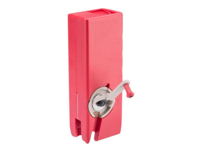 Odin Innovations M12 Sidewinder Speed Loader — Sound-Dampening Buffer