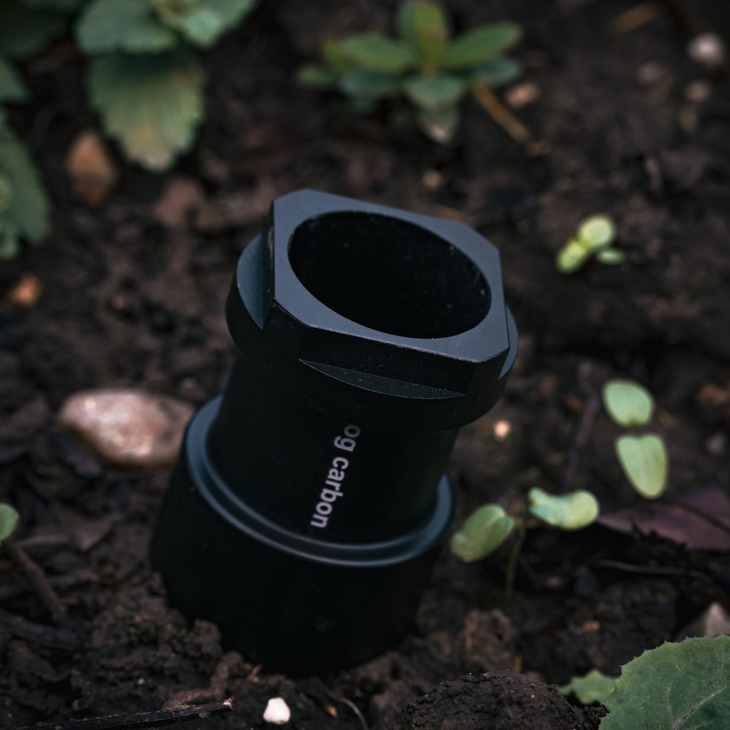 Wolverine MTW Barrel Nut