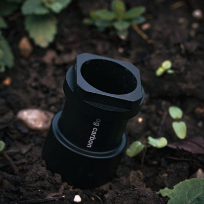 Wolverine MTW Barrel Nut