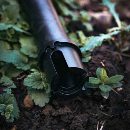 Wolverine MTW Outer Barrel - 10"