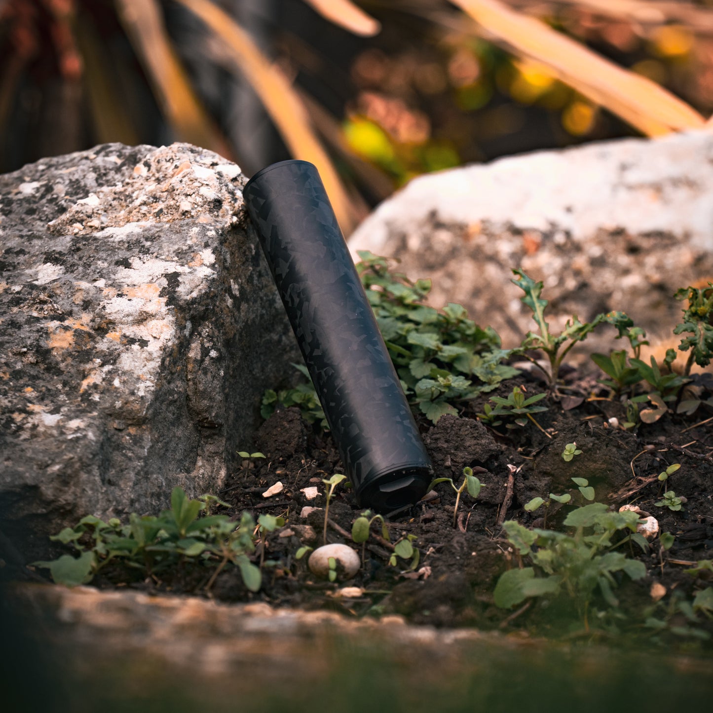 Adaptive 34 Suppressor