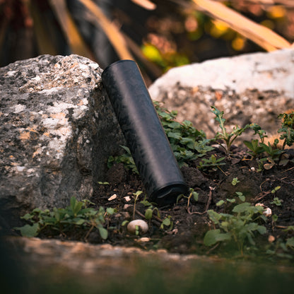 Adaptive 40 Suppressor