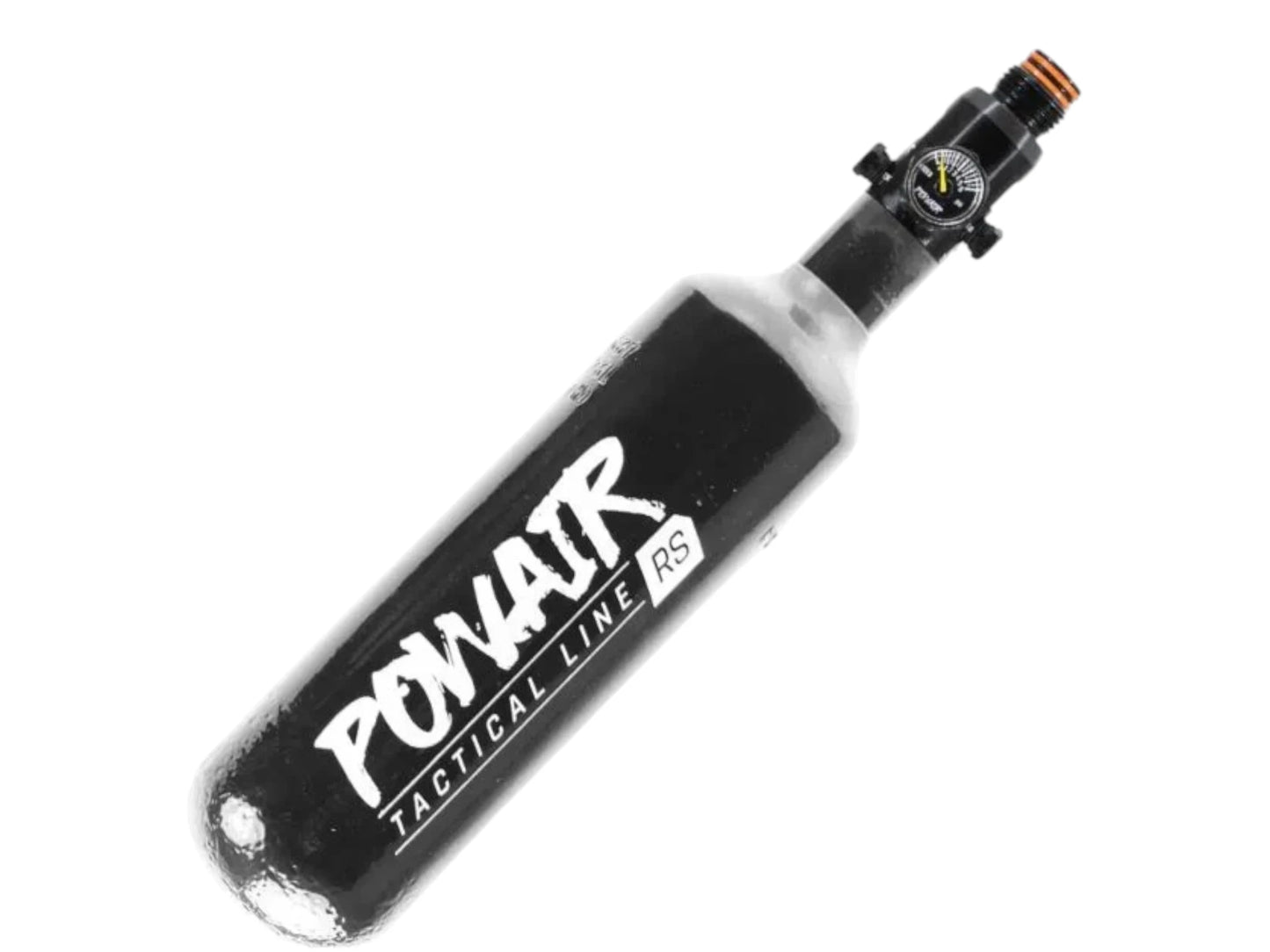 POWAIR Tactical Line RS 15ci / 0.23L 4500psi HPA Tank (UN-Certified)