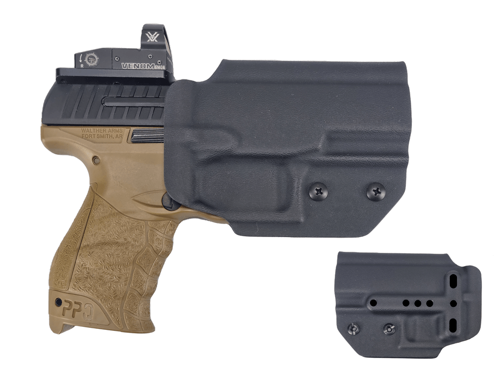 Pro Series Walther PPQ Holster