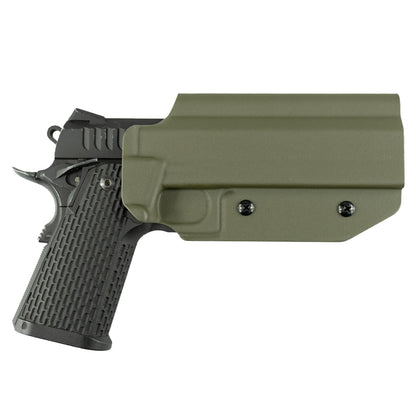 Pro Series 2011/Hicapa Holster