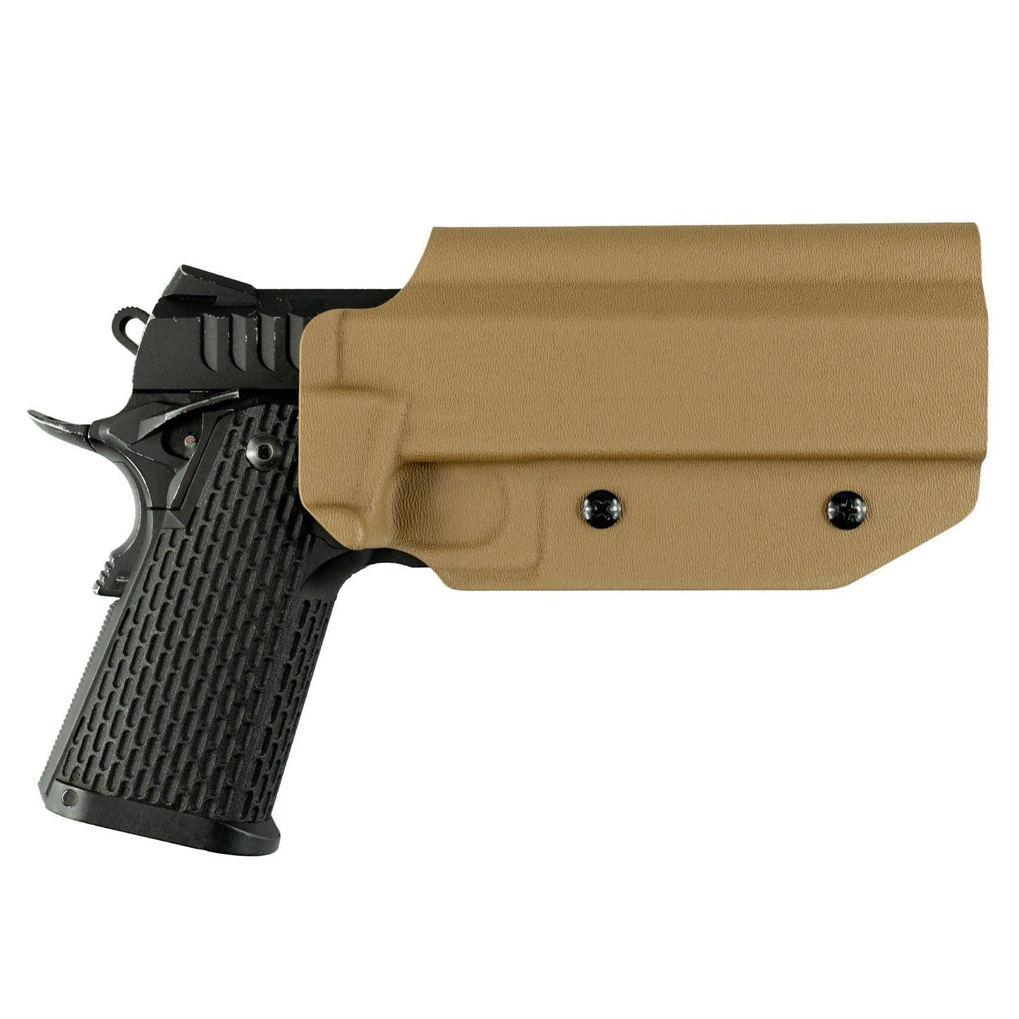 Pro Series 2011/Hicapa Holster