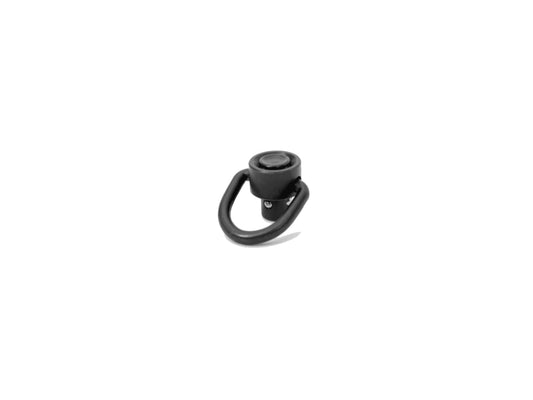 PTS Low Profile QD Sling Swivel