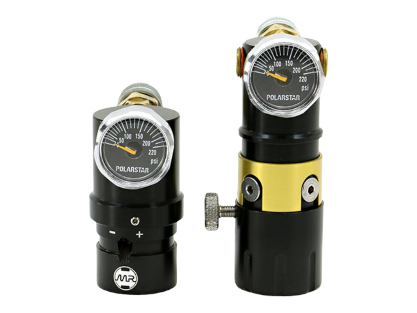 PolarStar Micro Regulator Gen 2 