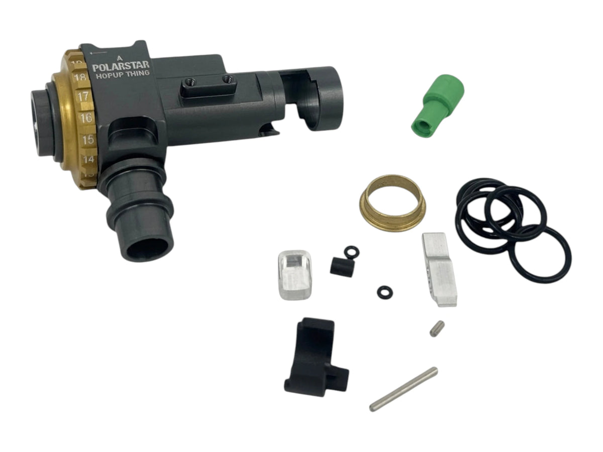 PolarStar Hop Up Thing — CNC V2 Hop Unit for AEG and HPA