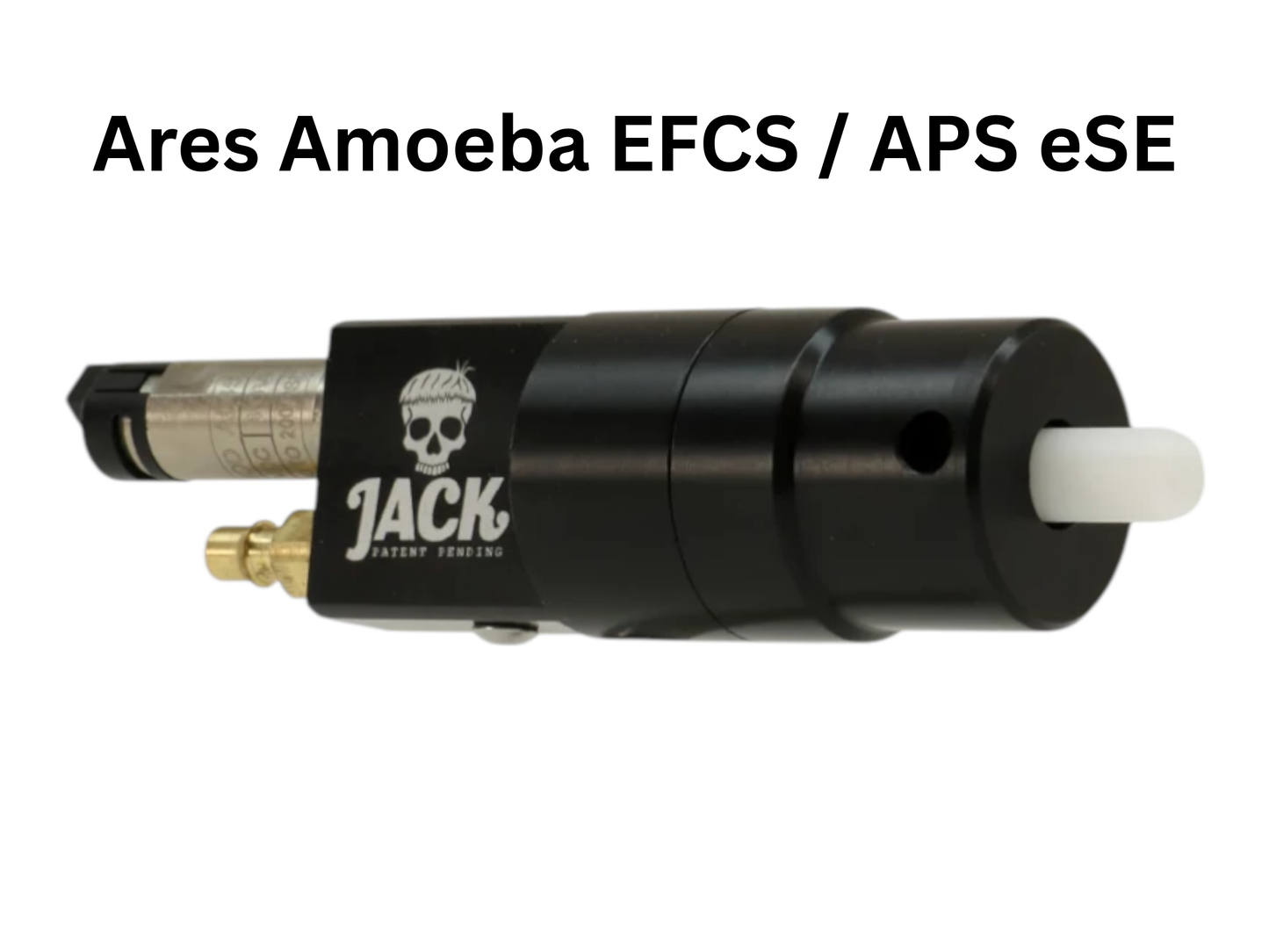 PolarStar JACK HPA Conversion Kit