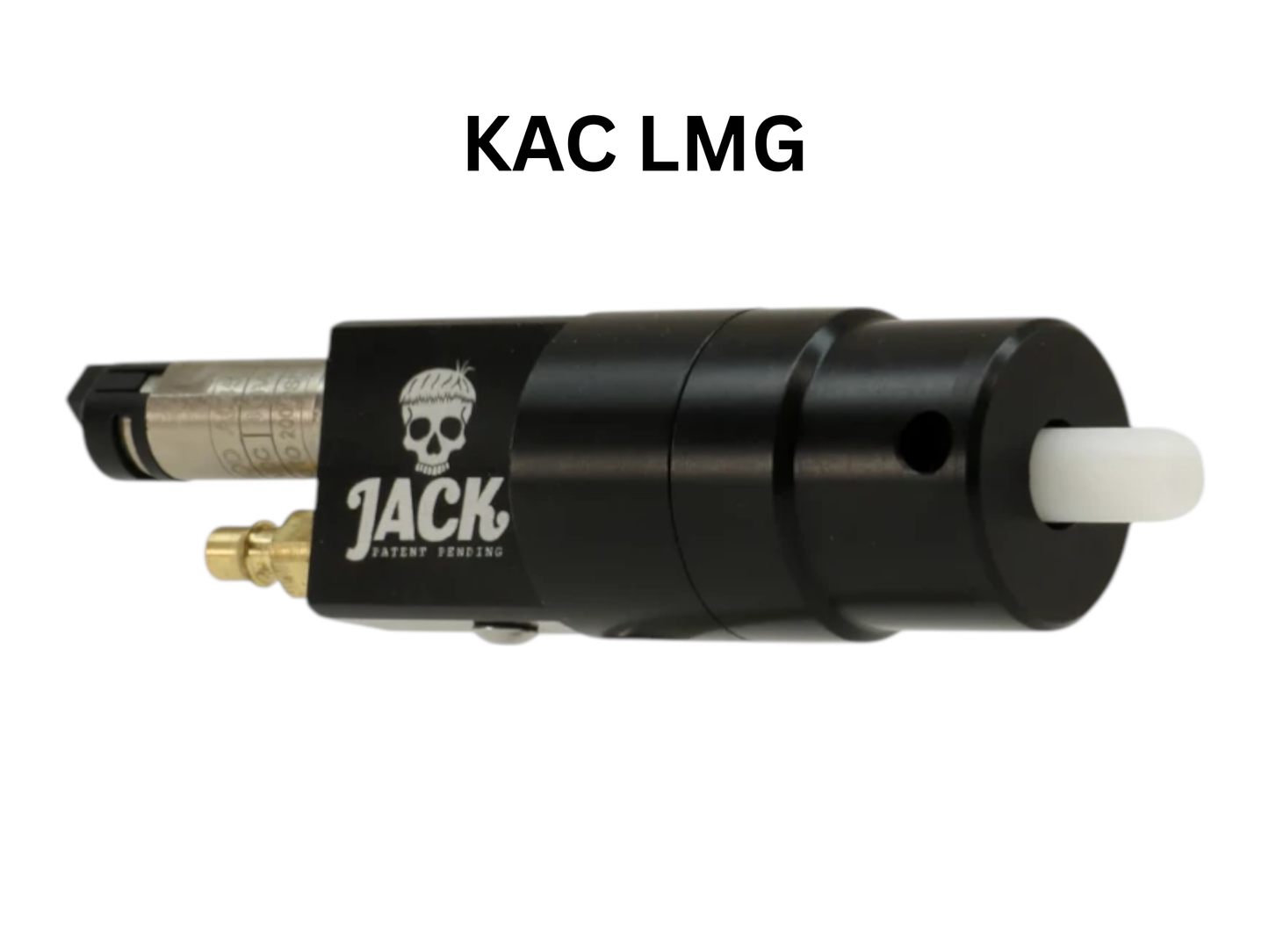 PolarStar JACK HPA Conversion Kit
