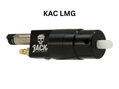PolarStar JACK HPA Conversion Kit