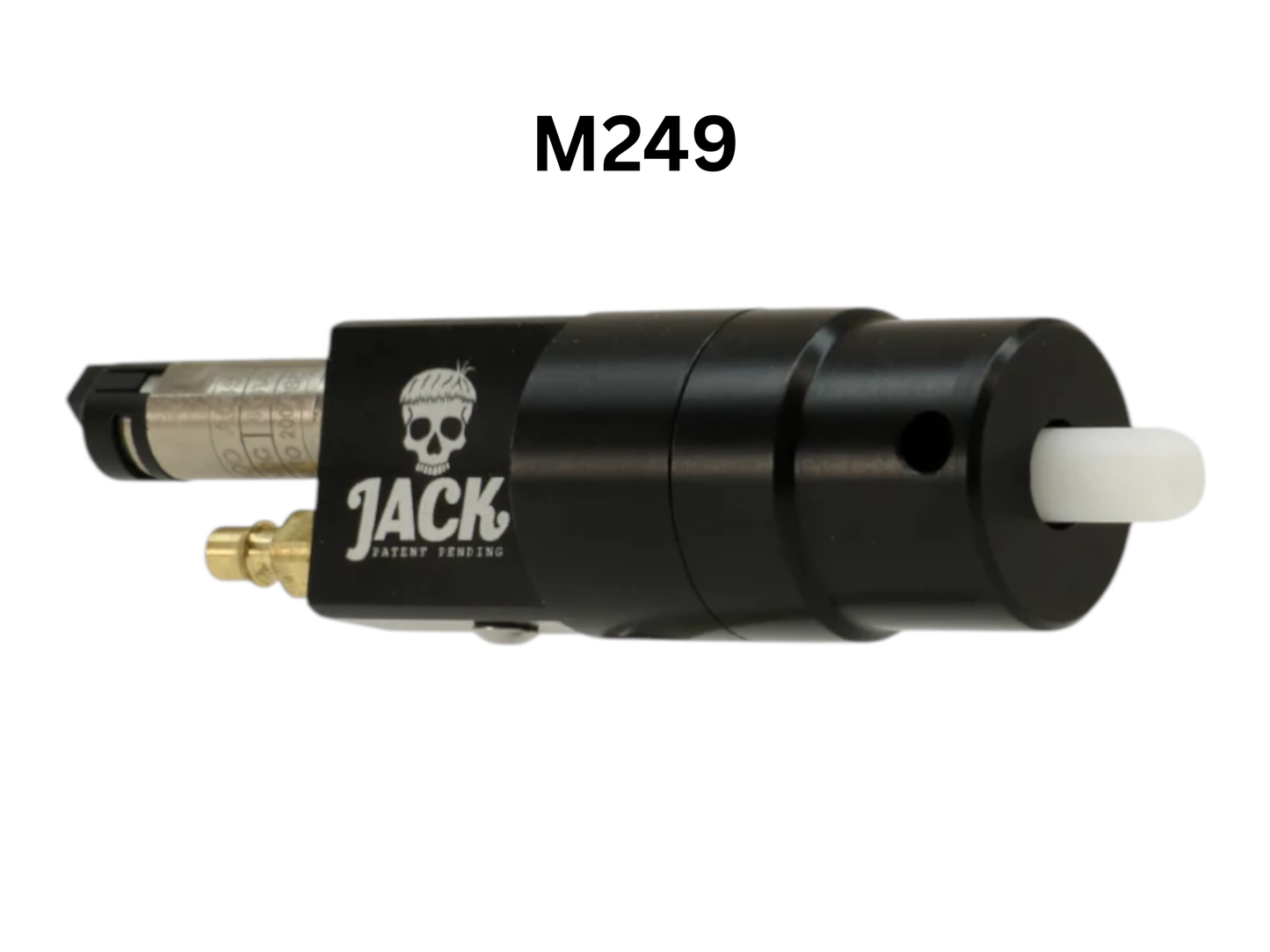 PolarStar JACK HPA Conversion Kit