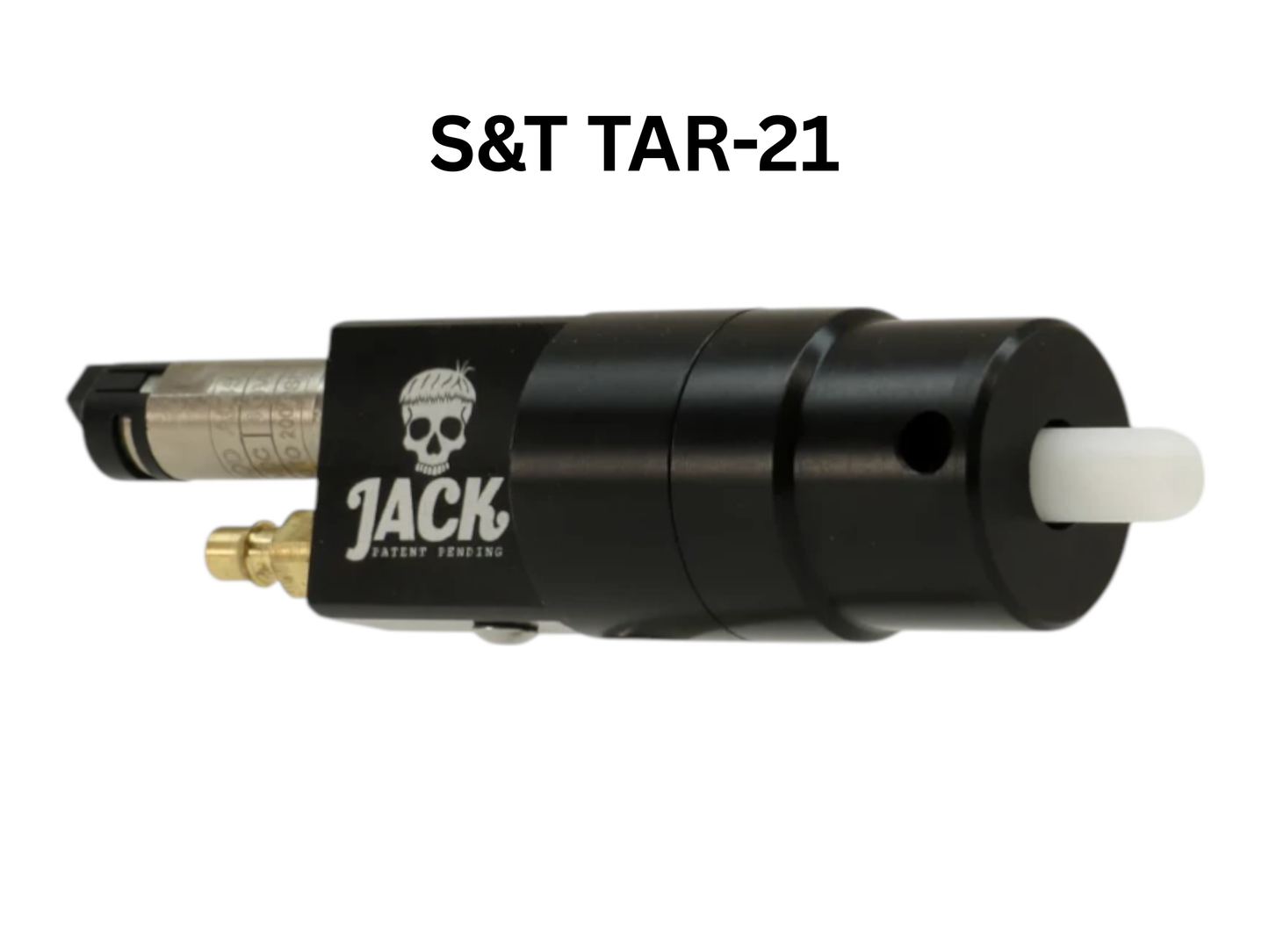 PolarStar JACK HPA Conversion Kit