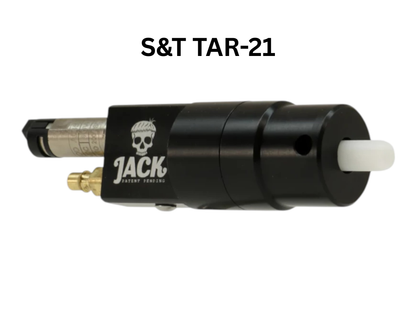 PolarStar JACK HPA Conversion Kit