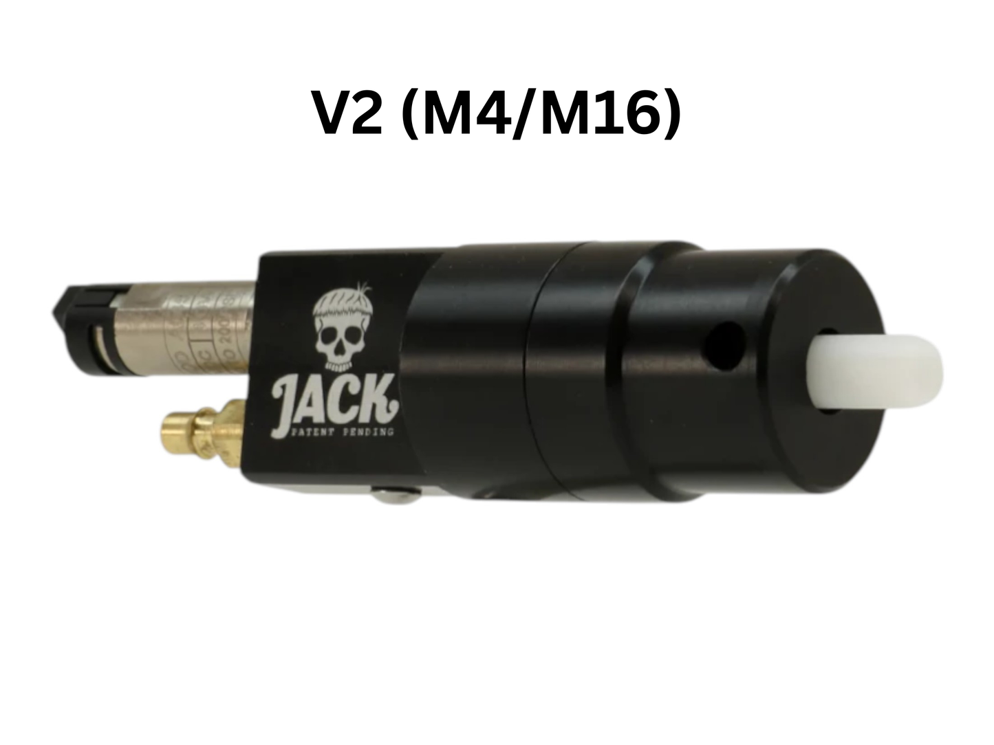 PolarStar JACK HPA Conversion Kit