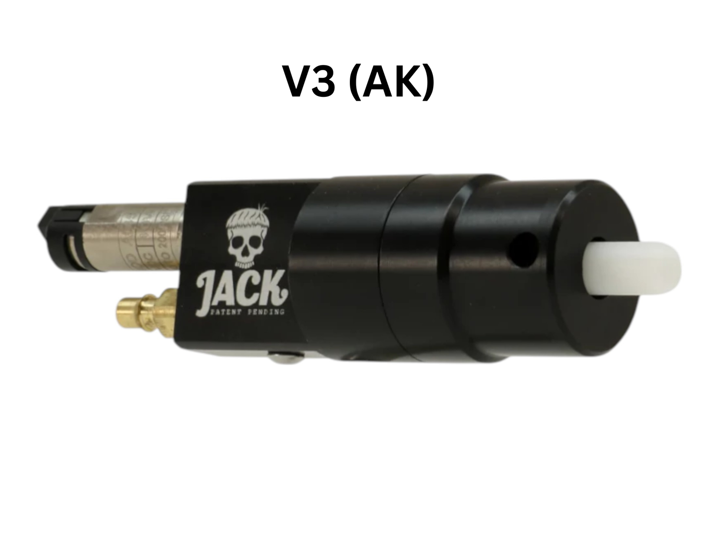PolarStar JACK HPA Conversion Kit