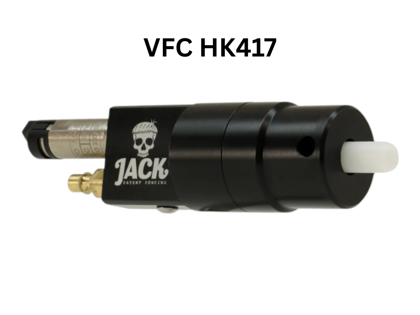 PolarStar JACK HPA Conversion Kit
