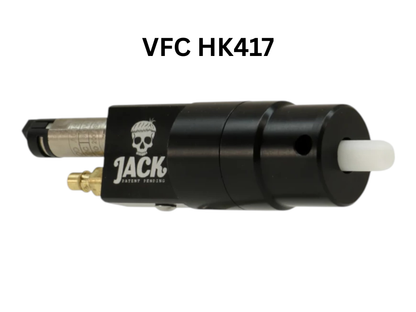 PolarStar JACK HPA Conversion Kit