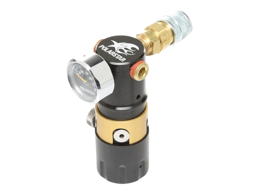 Polarstar Modular Regulator System (MRS) — Regulator Only
