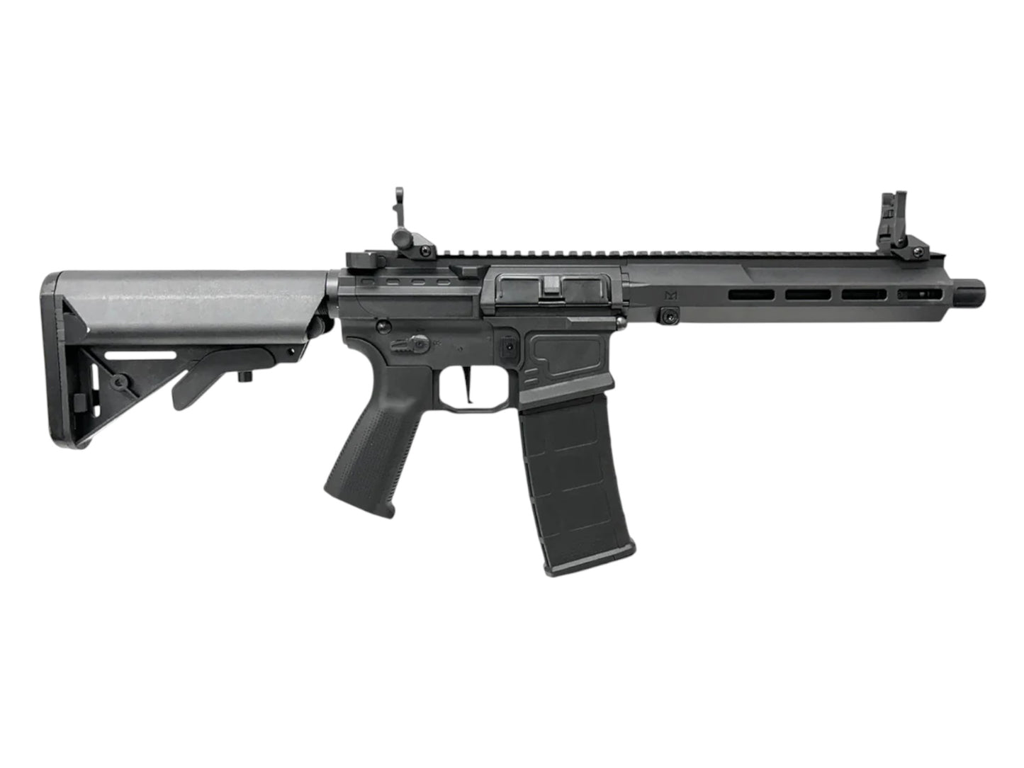 Poseidon Theseus SOPMOD AEG BT ETU & Integrated Tracer