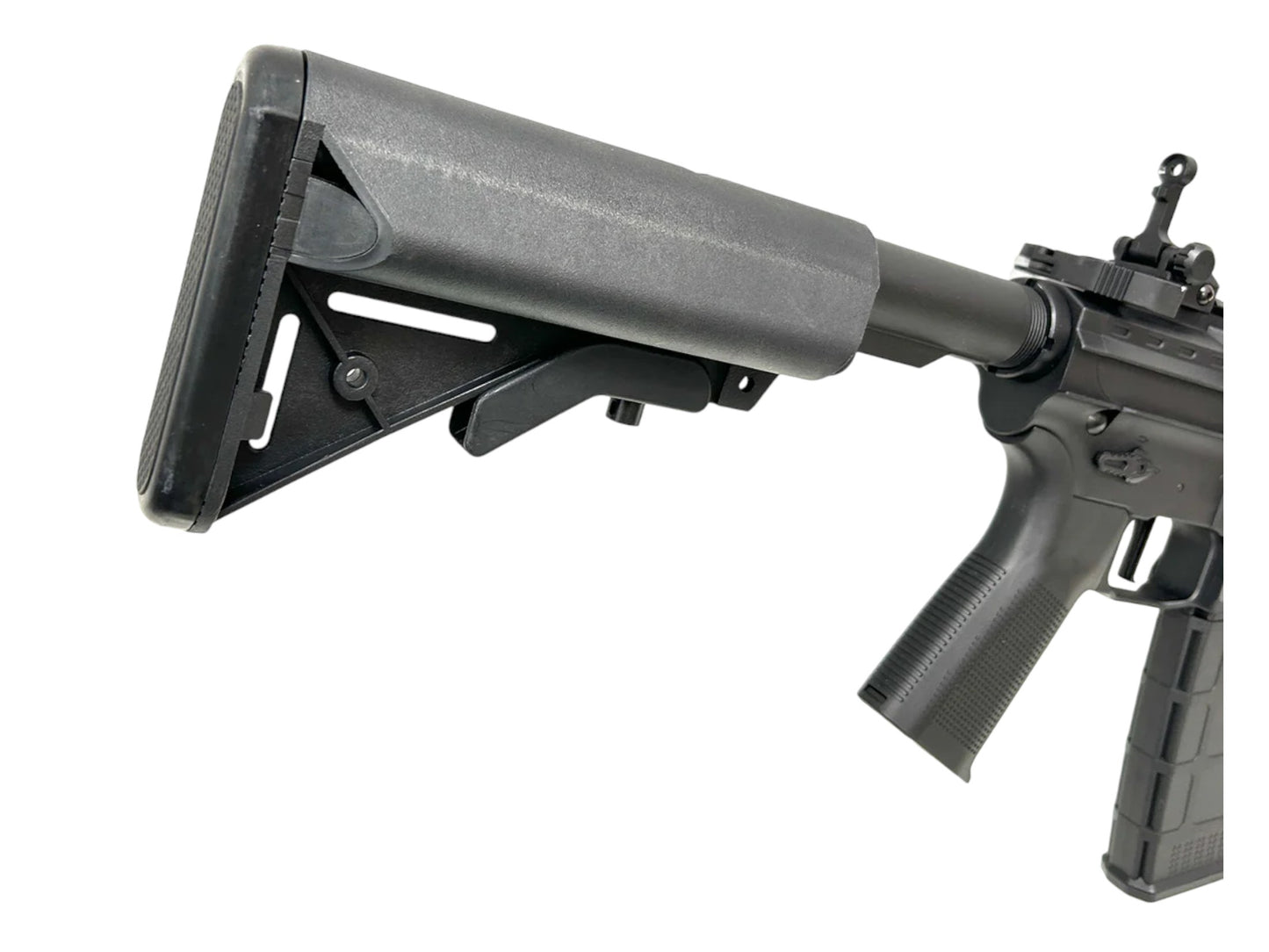 Poseidon Theseus SOPMOD AEG BT ETU & Integrated Tracer