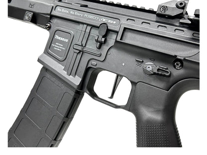 Poseidon Theseus SOPMOD AEG BT ETU & Integrated Tracer