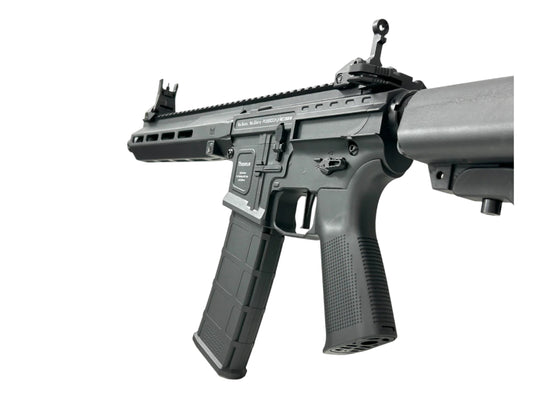 Poseidon Theseus SOPMOD AEG BT ETU & Integrated Tracer