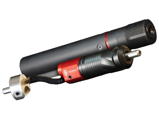 Wolverine Airsoft QUAKE MTW and INFERNO XTS HPA Recoil Upgrade Kit