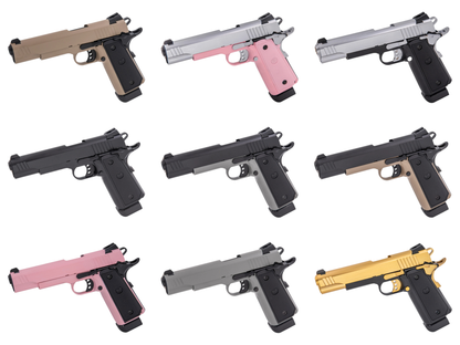Raven R14 GBB Pistol