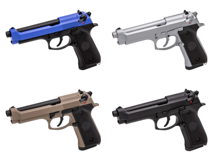 Raven R92F GBB Pistol