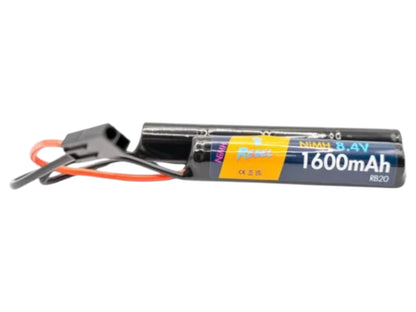 Rebel NiMH Nunchuck Battery - 8.4V and 9.6V