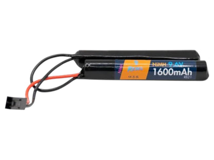 Rebel NiMH Nunchuck Battery - 8.4V and 9.6V
