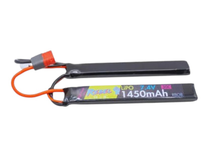 Rebel Nunchuck LiPo Battery - Crane and SOPMOD Stocks
