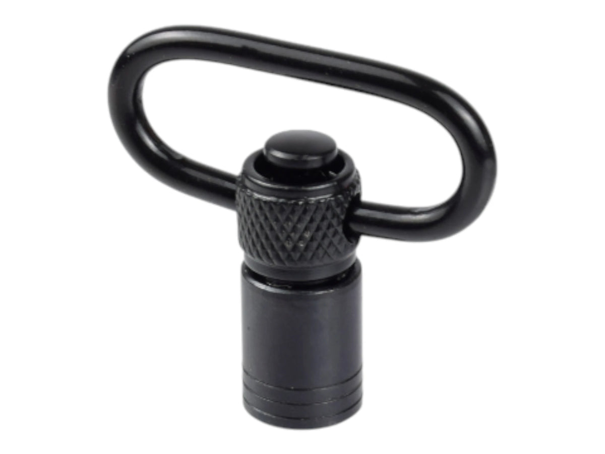 Rebel Precision QD Sling Swivel Mount — Mount and Swivel Included