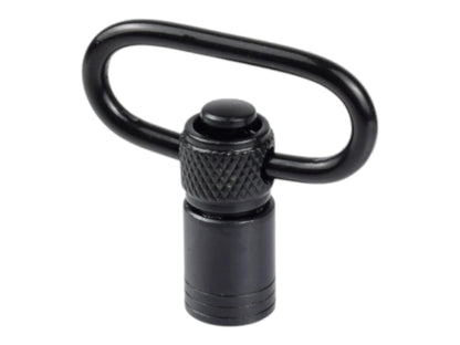 Rebel Precision QD Sling Swivel Mount — Mount and Swivel Included