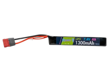 Rebel Stick LiPo Battery - 7.4V and 11.1V