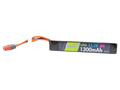 Rebel Stick LiPo Battery - 7.4V and 11.1V