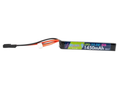 Rebel Stick LiPo Battery - 7.4V and 11.1V