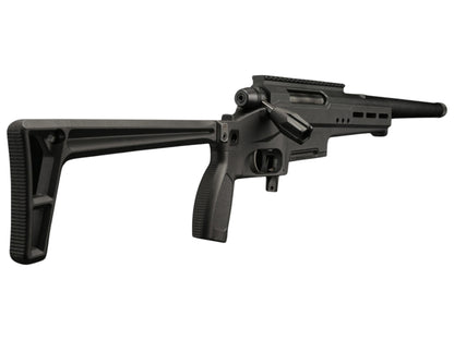 Silverback Tac-41 Lite - Black