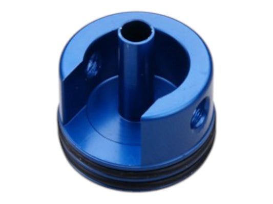 SHS Cylinder Head — AK Short Nozzle, O-Ring