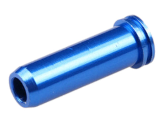 SHS Aluminium Air Seal Nozzle — G36 AEG