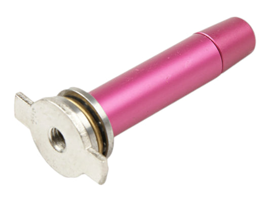 SHS Aluminium Bearing Spring Guide — Version 3