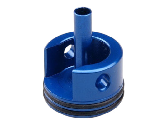 SHS Cylinder Head — AK Long Nozzle